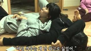 인간극장 - Screening Humanity 20100209 #002