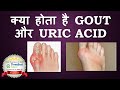 Gout and Uric Acid  (Hindi)