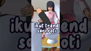 Download Lagu sari roti roti campur t*i#ccp #foryou #sss #harusfyptitik #trending #telolet #mencret MP3
