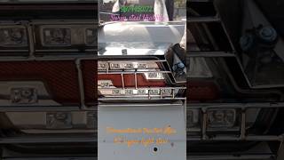 farmtrac# 🚜# tractor #Max #42 #signal light# steel# 9974450172