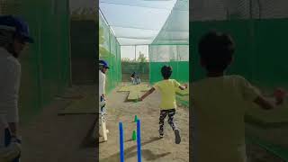 Amay Khurasiya Cricket Academy 🏏 ☎️ 9009001234#cricket #crickettraining #cricketlover#amay