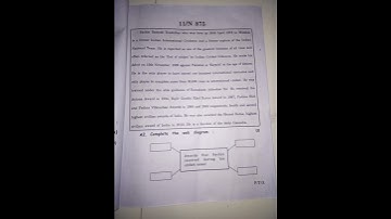 10th Ssc Board 2023 English Question Paper  #10THSSCMATERIAL