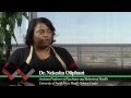 Defining Mental Illness with Dr. Nekesha Oliphant (Segment 1)