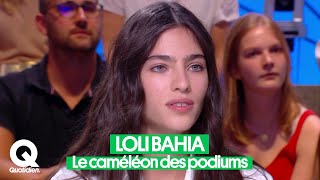 Loli Bahia, la femme des années 2020