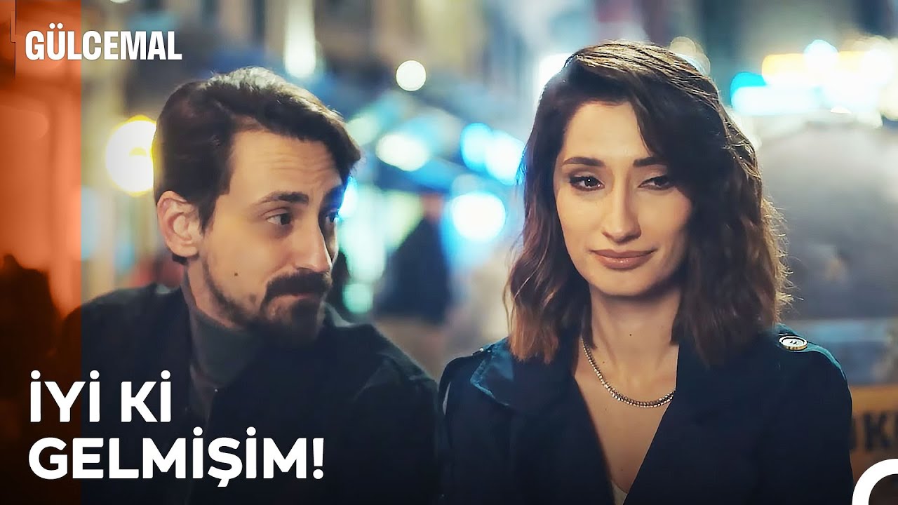 Yeni Bir Aşk Başlıyor Diyebilir Miyiz? Gülcemal 3. Bölüm YouTube Yeni Bir Aşk Başlıyor Diyebilir Miyiz? Gülcemal 3. Bölüm YouTube