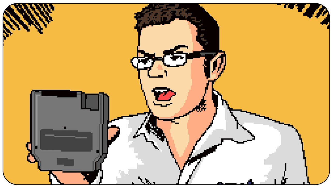 finale-kampf-gegen-fred-fucks-angry-video-game-nerd-adventures