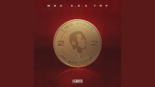 Mdu aka TRP - Magubane Afro Edit ft. Semi Tee, Spzzy & Dinky Kunene