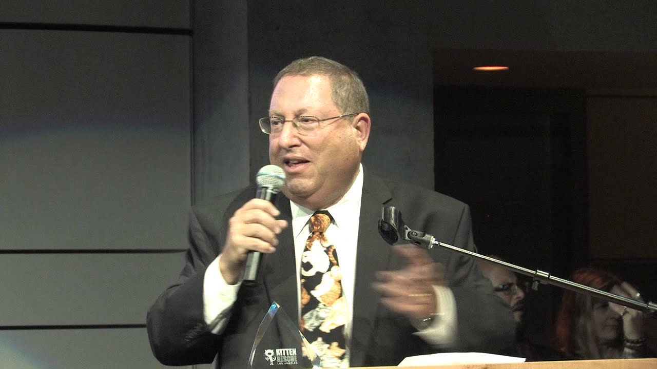 Paul Koretz is Awesome
