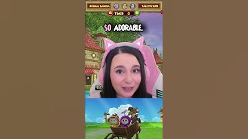 🚨 Spoilers Ahead: New Wizard101 Spring Items Revealed! #wizard101 #gaming