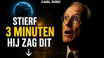 Jung Was 3 Minuten DOOD. Wat ZAG Hij Toen Zijn Hart STOPTE?
