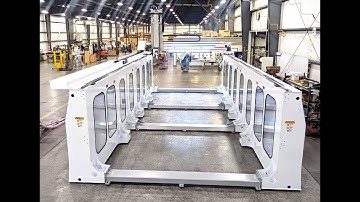 Thermwood Model 77 10