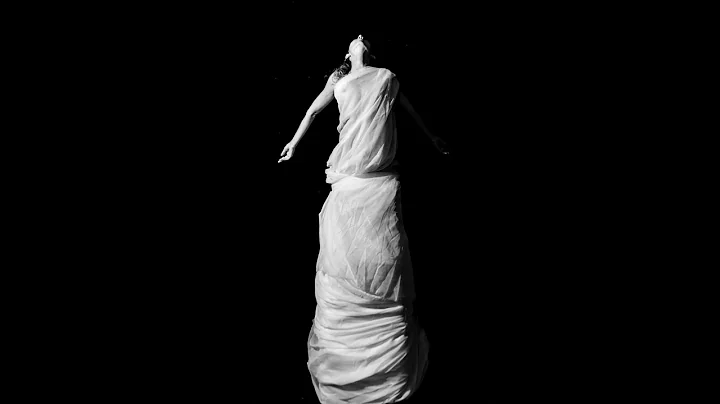 She lived a short distance from her body