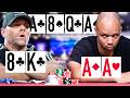 2500000 super high roller ivey  katz  greenwood  young epic final table poker showdown