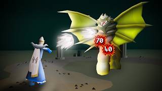 This build can max hit 110