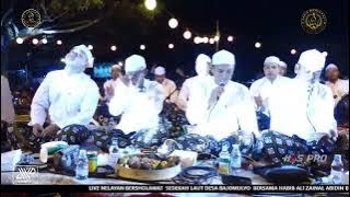 AS 'ADUl AYYAM  | | NEW AZ ZAHIR PEKALONGAN live PATI 2022 #azzahir #zahirmania #sholawat