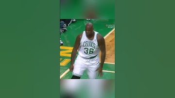 Shaq - airplane mode edit #viralshort #viralshorts #shorts #short #fyp #nba #basketball