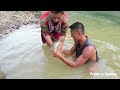 Full Videos: 102 Days Cooking Fish, Catch Big Fish - Catch fish in remote countryside