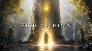 [ DEEP WORK ] VOID ALCHEMY | Transmuting Despair into Absolute Power: 12-Stage Alchemical Journey Net Worth