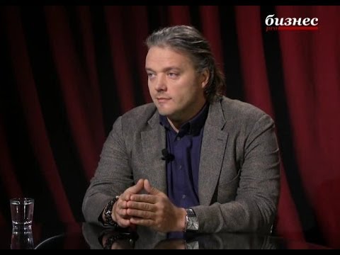 Бизнес и медиа - Александр Черняев