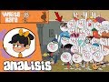 The Loud House White Hare Analysis And Trivia Season 3 Episode 2A