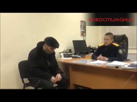 «Почему Афганистан?» Павел Шаповалов, который пытался угнать самолет Сургут – Москва.
