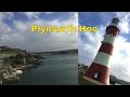 A Visit to Seaside | Plymouth Hoe