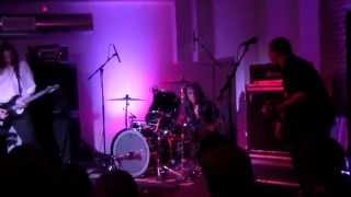 Floor on May 2, 2014 at The Wooly, Gainesville, FL