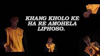 Omali Themba-SBWL LYRICS