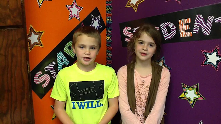 Matt and Abby