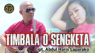 ✓Terbaru_TIMBALA O SENGKETA_Lagu Tialo 2021_ Viralkan...!!!!