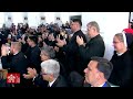 Popiežius Kazachstane. Susitikimas su katalikų bendruomenės atstovais