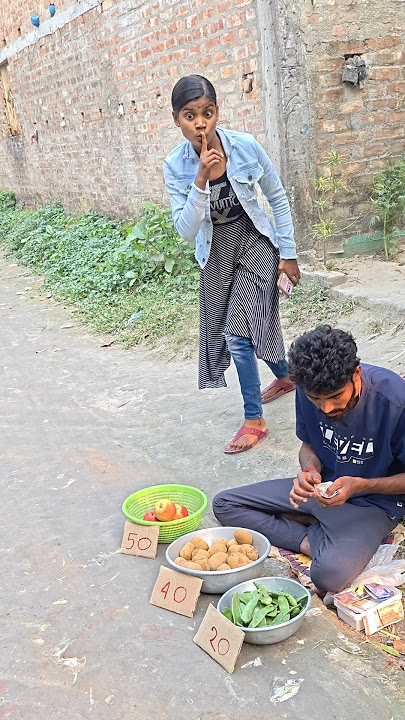 Ada paavi 😱 real and twist 🤣#funny#comedy#viralvideo#trendingvideo#shorts#heseuriyedau#youtubeshorts