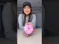 DIY paper flowers Rose (Tissue paper)🌹🥹#diy #diycraft #craftideas #shortsfeed #short #papercraft