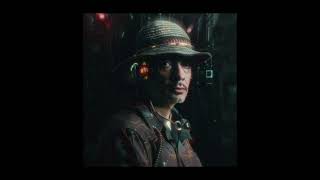 Ceza - Yatay Zeka Beat Instrumental (Remastered) Yatay Zeka