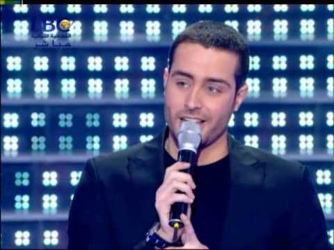 خلص الوقت - سعد رمضان & باسل & محمد - ستار اكاديمي 7 (HQ)