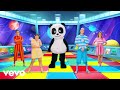 Panda e Os Caricas - Quem És Tu?