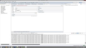 Eclipse - Dynamic Web Project to Maven