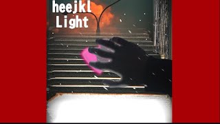 heejkl - light [electronic] (2022) official music video