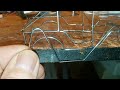 paperclips and heat sink aluminum Orlandoo Hunter Willy's 😁🤷