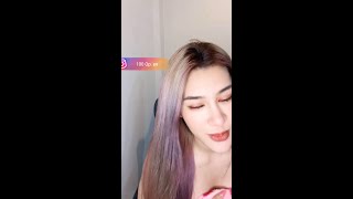 beautiful #511 #Girl in Bigo #live #periscope #reaction #bigolive