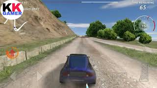 Car Racing: Level( 1) Rally Fury-Extreme  Racing Game Android gameplay Best Single  Racing😗😗😗...... screenshot 4