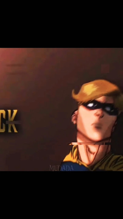 Gamma Jack edit (Funk Do Bad Do bad)