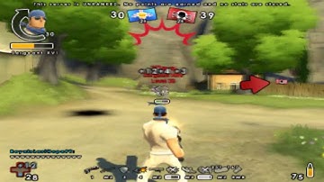 BFH 1vs1 against Best Gunner ever