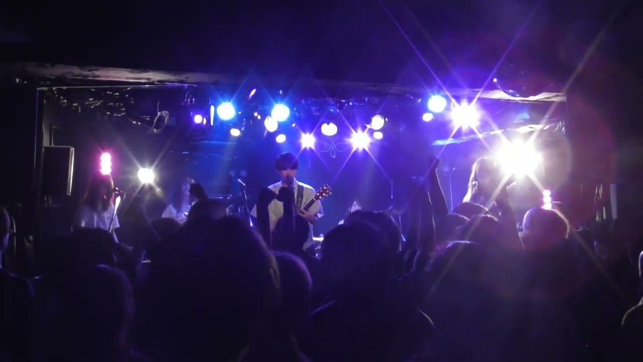 sumika コピーバンド【フレッシュマンライブ2026/Spring Up】 - YouTube