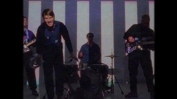 SYCAMORE  - Timing (Official Music Video)