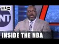 What's With The Los Angeles Lakers' Early Season Struggles? | NBA on TNT
