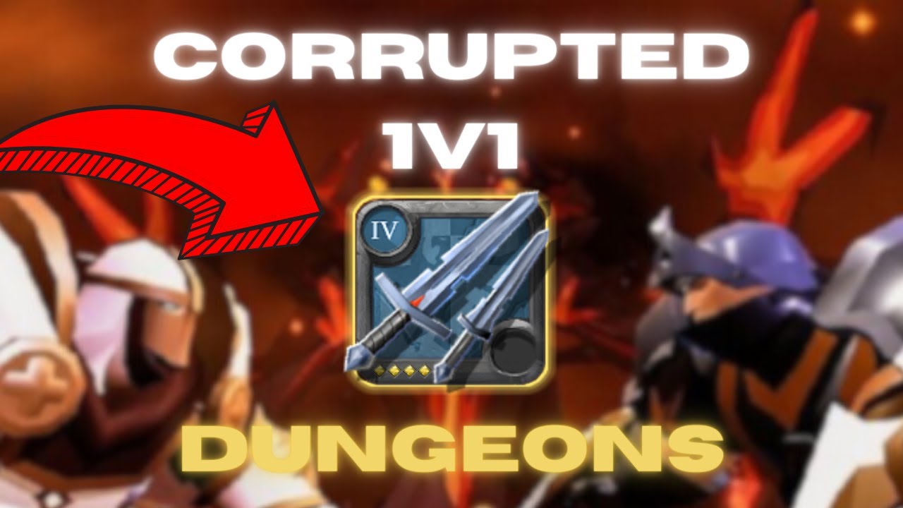 Corruption In The Dungeon Scan Vf www.youtube.com