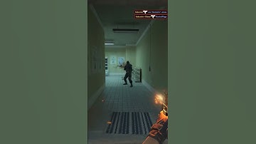 MAC-10 ACE on Mirage