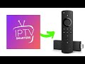 How to set up IPTV Smarters Pro 2025 : step by step