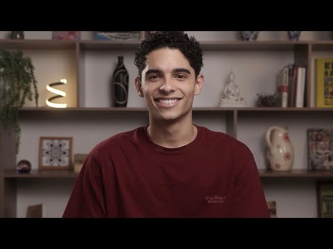 Thumbnail do vídeo